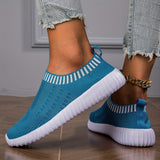 Claudia - Ultraleichte rutschfeste Socken-Sneaker