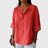Agnes - Elegante Bluse