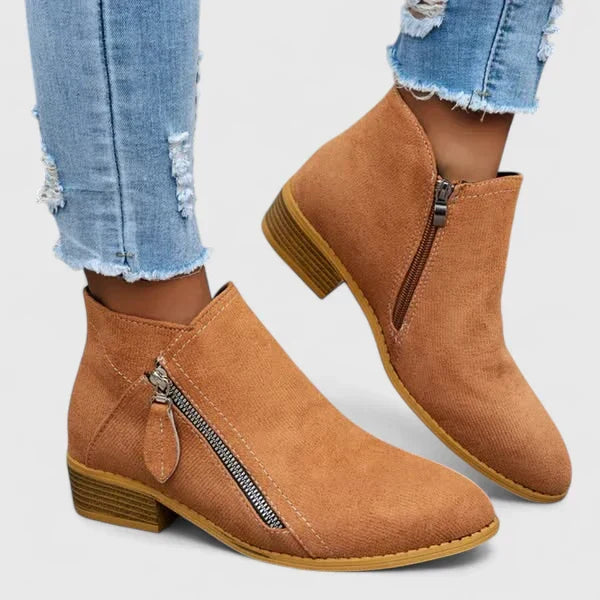 Kamelie - Orthopädische Stiefel