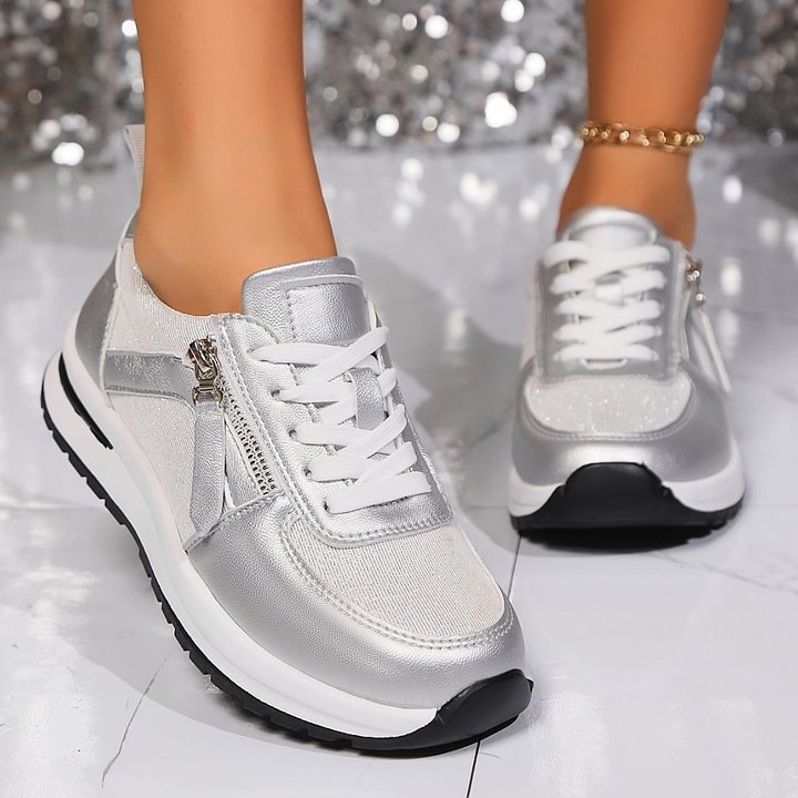 Christel - Orthopädische Sneakers
