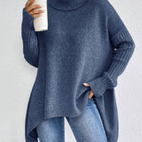 Astrid - Bequemer Pullover
