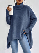 Marineblau