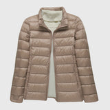 Liesel - Ultra-Leichte Steppjacke