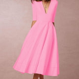Notburga - Midi Kleid für Frauen