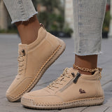 Andrea - Therapeutische Komfort-Sneaker