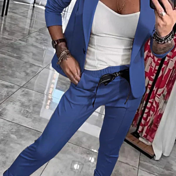 Edith - Elegantes Set
