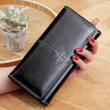 Dorothea - Trend Bifold Geldbörse
