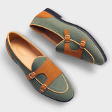 Gertraud - Pantoffel