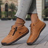 Andrea - Therapeutische Komfort-Sneaker