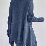 Astrid - Bequemer Pullover