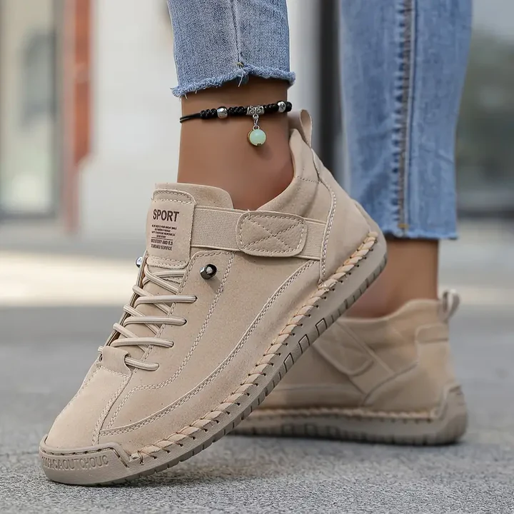 Agnes - Orthopädische Sneakers