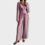 Inge - Elegantes 2-teiliges Set