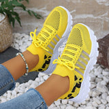 Bettina - Atmungsaktive Komfort-Sneaker