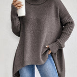 Astrid - Bequemer Pullover
