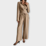 Inge - Elegantes 2-teiliges Set