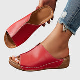 Anneliese - Elegante Orthopädische Sandalen