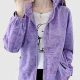 Roswitha - Elegante Jacke
