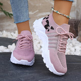Bettina - Atmungsaktive Komfort-Sneaker