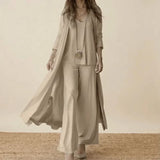 Ernestine - Elegantes 3-teiliges Set