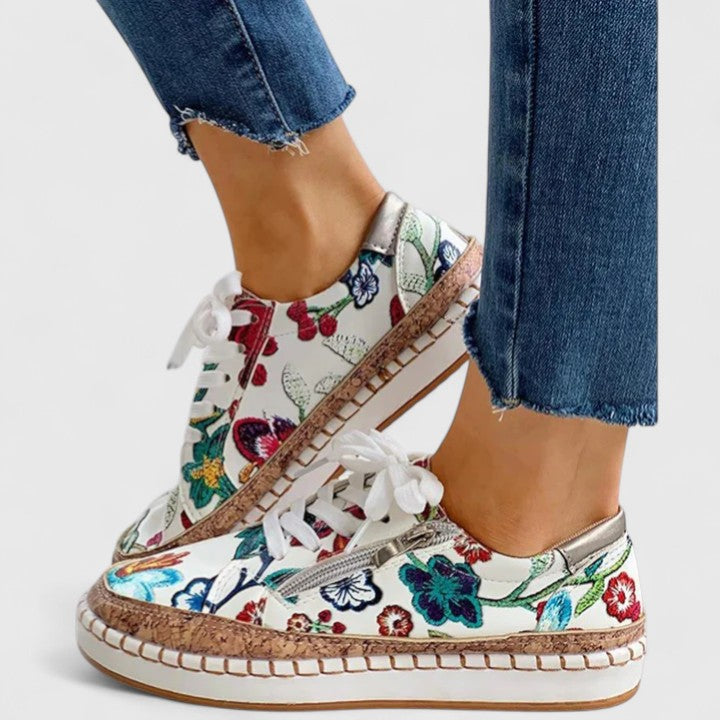 Dagmar - Orthopädische Schuhe