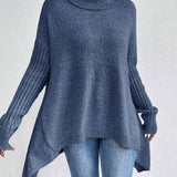 Astrid - Bequemer Pullover