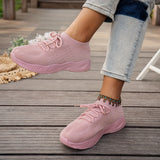 Gerda - Leichte Komfort-Sneaker
