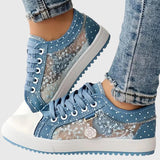 Elfriede - Orthopädische Sneakers