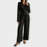 Inge - Elegantes 2-teiliges Set