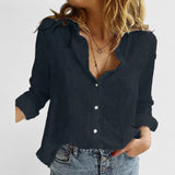 Ingrid - Elegante Bluse