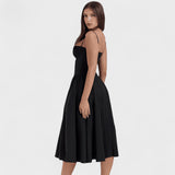 Emma - Das Kleid mit Korsett