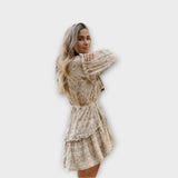 Idalie - Boho-Eleganz