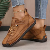 Agnes - Orthopädische Sneakers