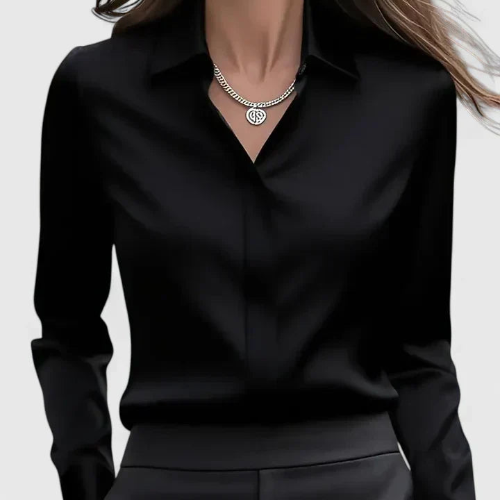 Gisela - Elegantes Oberteil