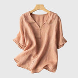 Inge - Elegante Bluse