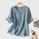 Inge - Elegante Bluse