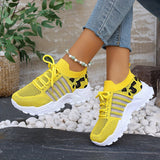 Bettina - Atmungsaktive Komfort-Sneaker