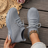 Gerda - Leichte Komfort-Sneaker