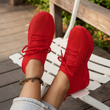 Gerda - Leichte Komfort-Sneaker