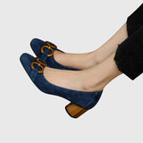 Klara - Elegante High Heels