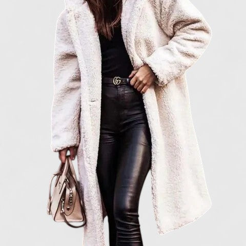 Brigitte - Elegante Jacke
