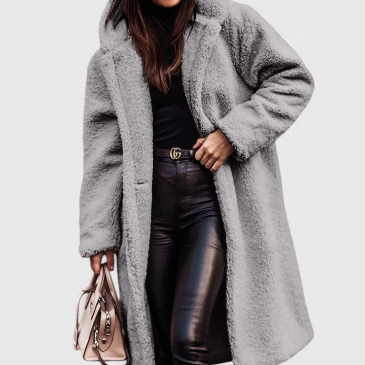 Brigitte - Elegante Jacke