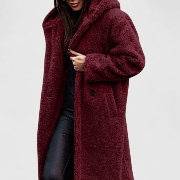 Brigitte - Elegante Jacke