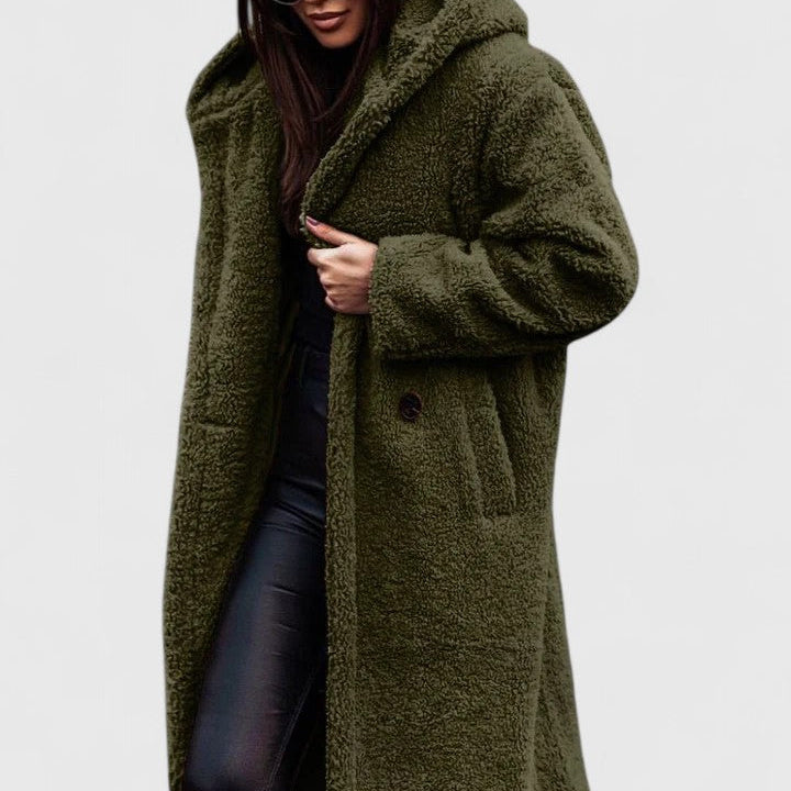 Brigitte - Elegante Jacke