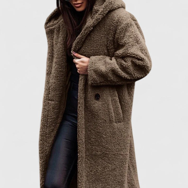 Brigitte - Elegante Jacke