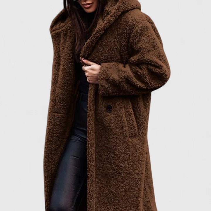 Brigitte - Elegante Jacke