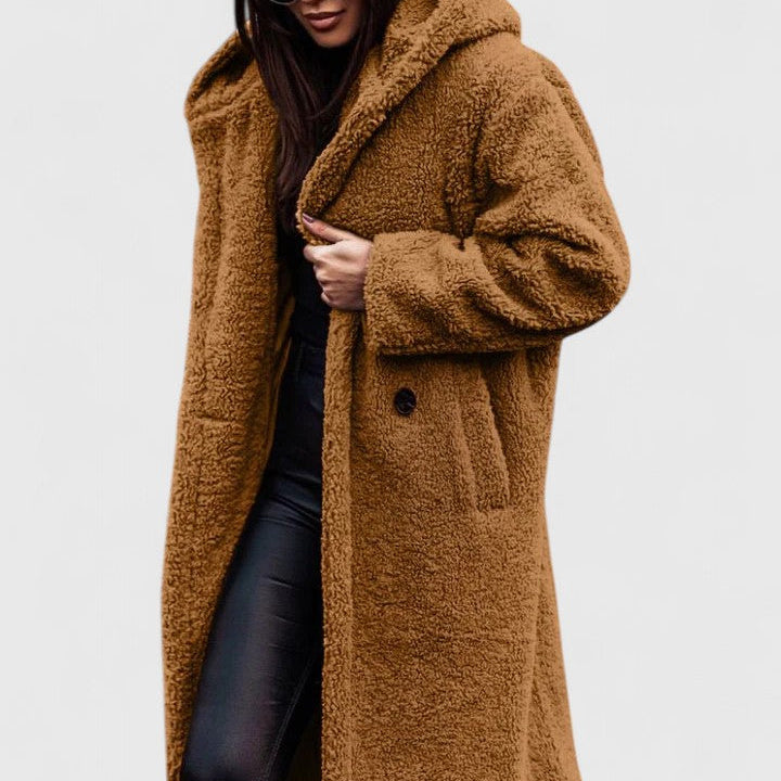 Brigitte - Elegante Jacke