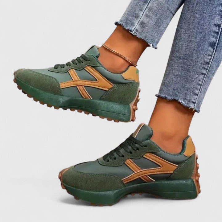 Birgit - Orthopädische Sneakers