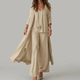 Ernestine - Elegantes 3-teiliges Set