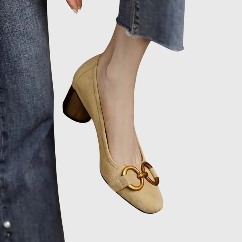 Christa - Elegante High Heels