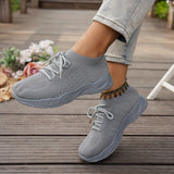 Gerda - Leichte Komfort-Sneaker